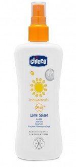 Chicco Latte Solare 50+ Faktör Sprey 150 ml Güneş Ürünleri kullananlar yorumlar
